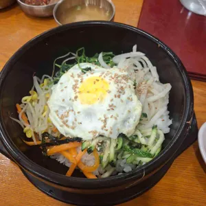 가원냉면비빔밥 사진 1