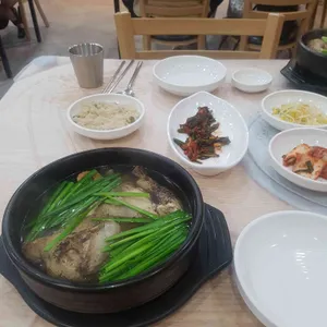 참일능이 사진