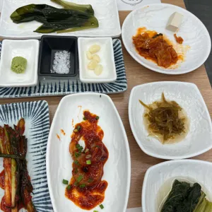 청우숯불갈비 사진
