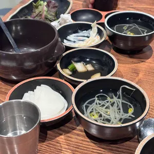 비와별닭갈비 사진