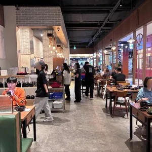 비와별닭갈비 리뷰 사진