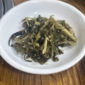 초당맷돌손두부 사진