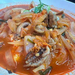 정서진짬뽕 사진