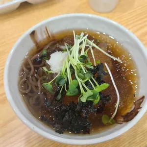 스시앤도시락 사진