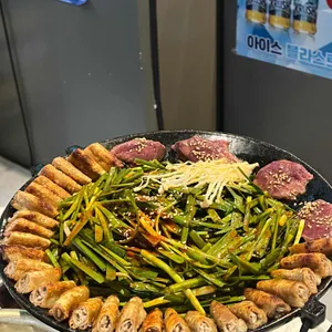 댓기리한우곱창 사진