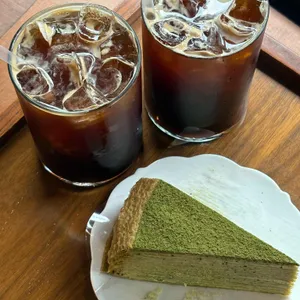 거울한옥 미러룸 사진