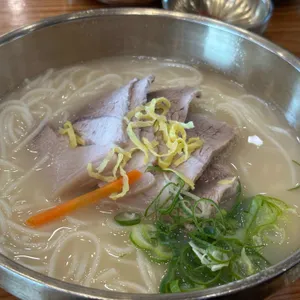 먹돌 사진