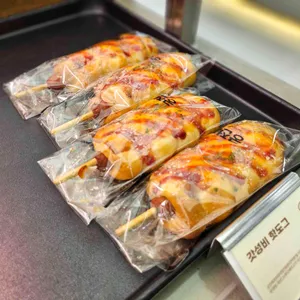 궁전제과 리뷰 사진