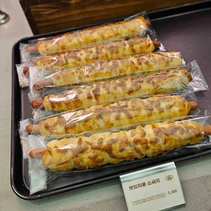 궁전제과 사진