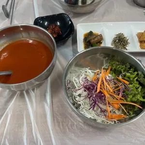 해림횟집 사진 1