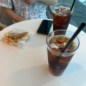 카페 클램 사진 2
