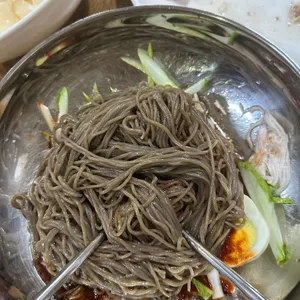 성천동치미막국수 사진