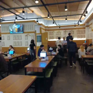 단토리 리뷰 사진