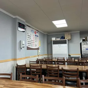 청포구식당 리뷰 사진