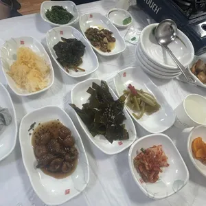 선창회식당 대표 사진
