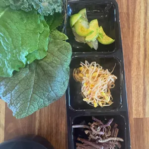 흑돈짚 리뷰 사진