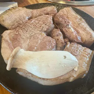 흑돈짚 사진