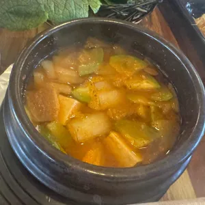 흑돈짚 사진