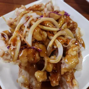길림성 사진