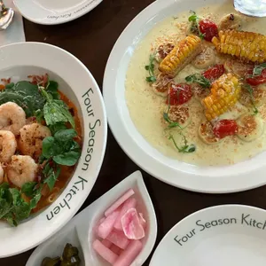 포시즌키친 사진