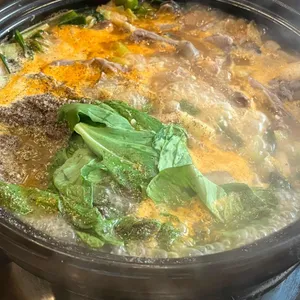 염촌염소탕 사진
