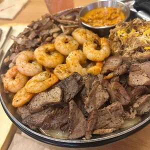 낙원타코 사진