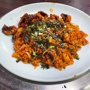 충무로쭈꾸미불고기 사진