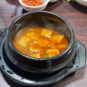 충무로쭈꾸미불고기 사진