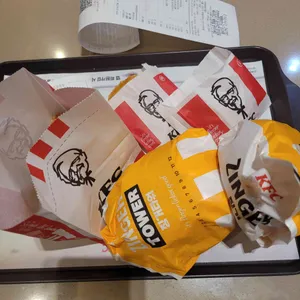 KFC 사진