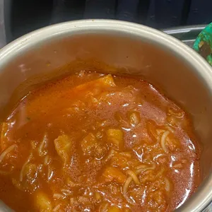 도라무통즉석떡볶이 사진