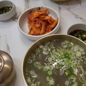 마장동 할머니 갈비탕 사진