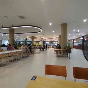 평택호휴게소 푸드코트 리뷰 사진