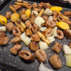 다솜곱창막창 사진