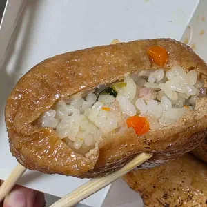 유부라이스 대표 사진