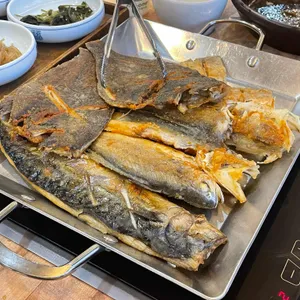 민쿡앞바당 사진