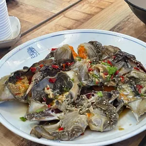 민쿡앞바당 사진