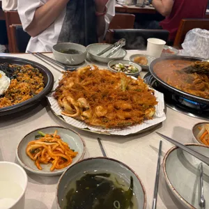 돌산등대집 사진