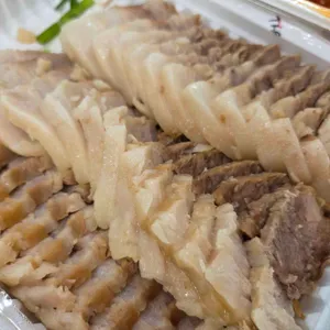 더 맛있는 족발보쌈 사진