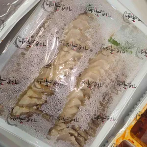 더 맛있는 족발보쌈 리뷰 사진