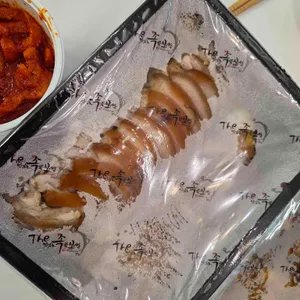 더 맛있는 족발보쌈 리뷰 사진