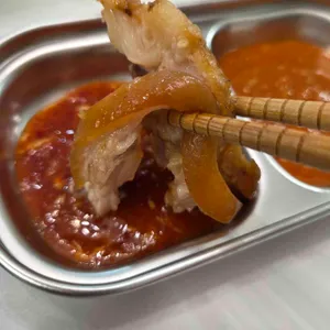 더 맛있는 족발보쌈 사진
