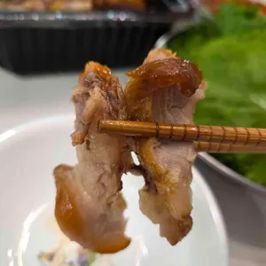 더 맛있는 족발보쌈 사진