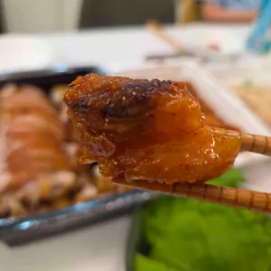 더 맛있는 족발보쌈 사진