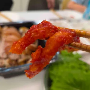 더 맛있는 족발보쌈 리뷰 사진