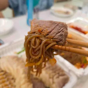 더 맛있는 족발보쌈 리뷰 사진