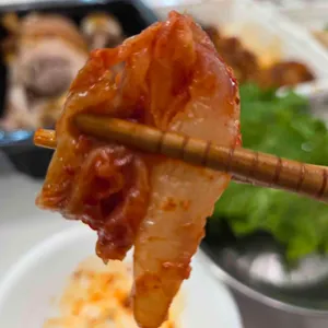 더 맛있는 족발보쌈 리뷰 사진