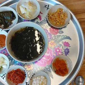 오봉집 사진