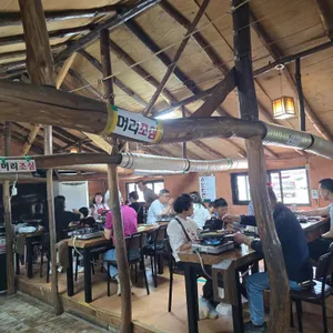 토담순두부 리뷰 사진