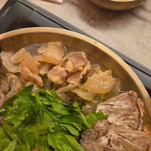 옥된장 사진