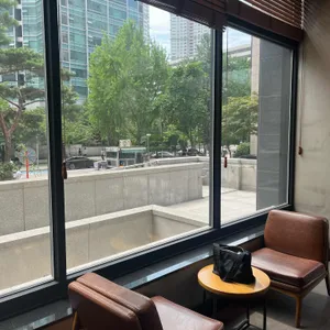 스타벅스 리뷰 사진